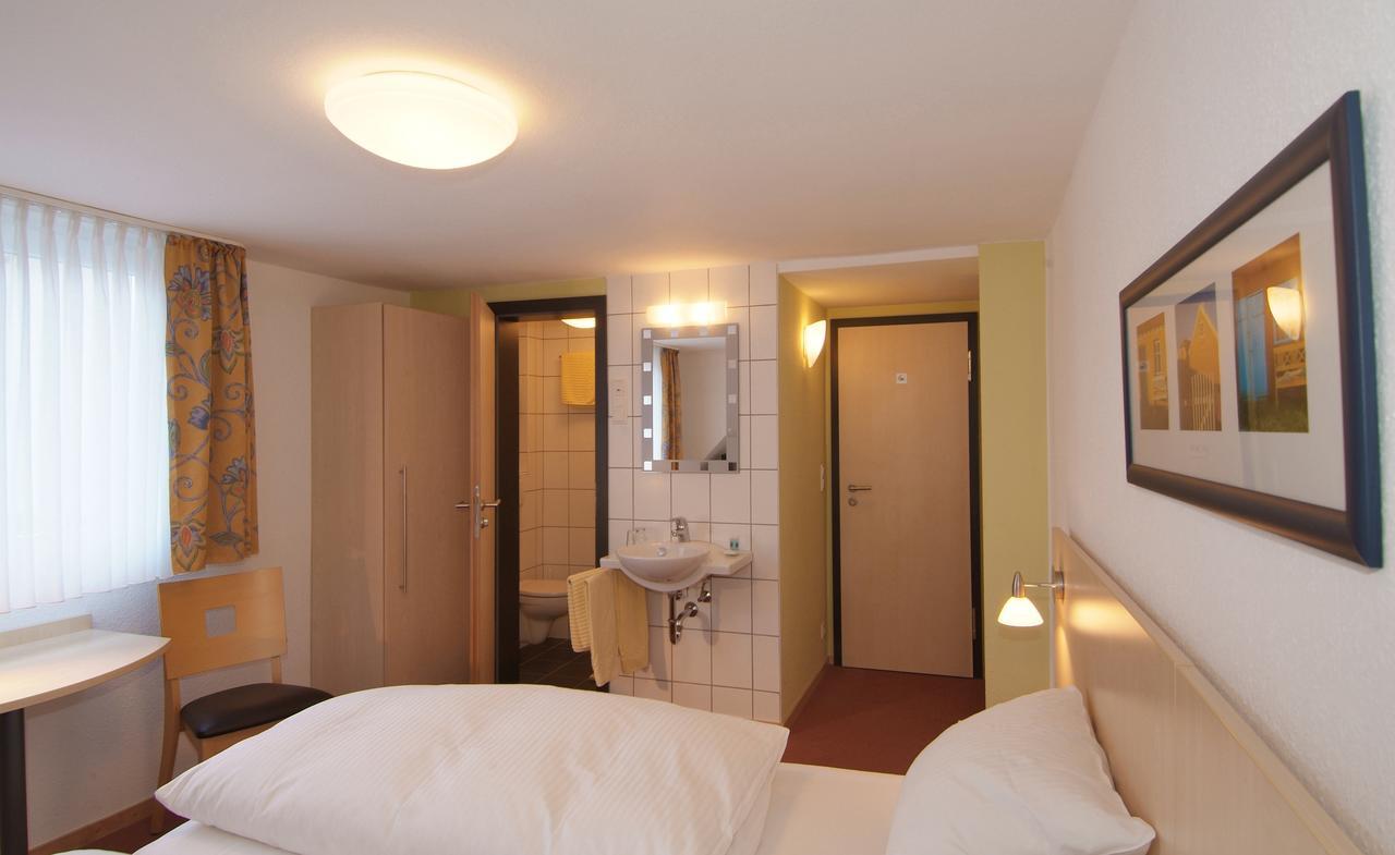 Hotel Haus Am Berg トリーア エクステリア 写真