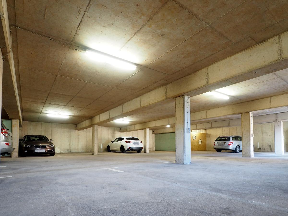 Hotel Haus Am Berg トリーア エクステリア 写真